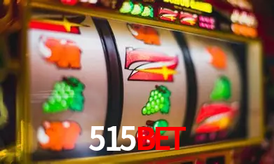 Descubra a Magia dos Jogos de Arcade no 515bet