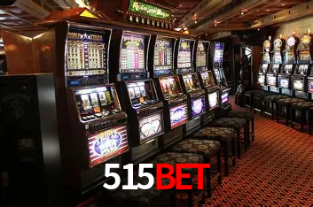 A Revolução dos Aplicativos de Jogos no 515bet