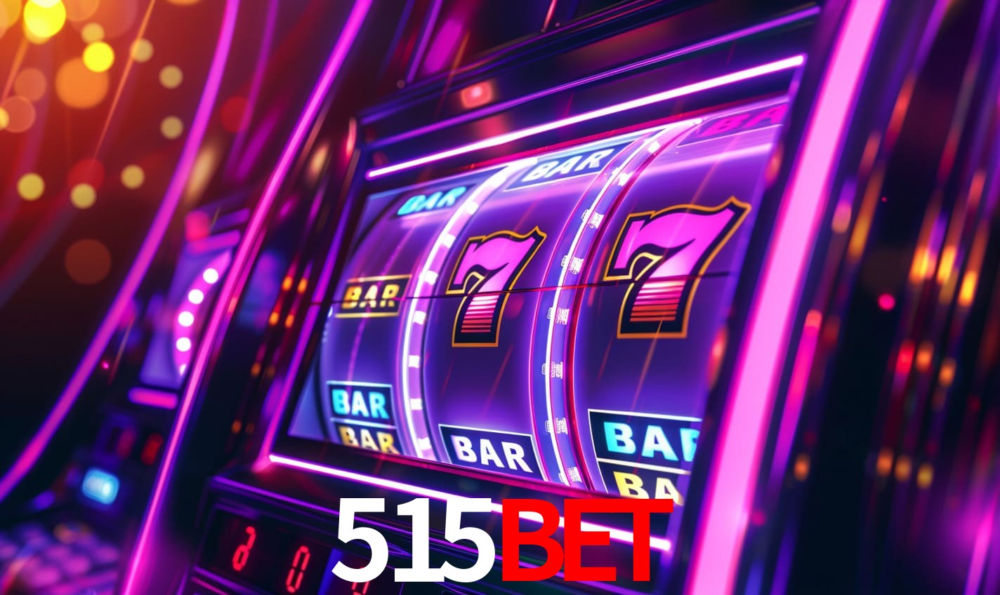 515bet - Cassino das Estrelas Brilhantes - 515bet.com