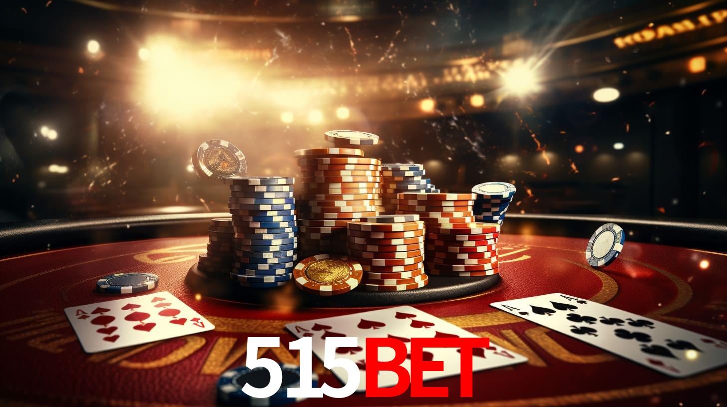 VIP Casino 515bet