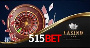 Casino Ao Vivo 515bet