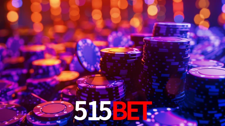 515bet: A Experiência de Casino com Jogos de Mesa ao Vivo