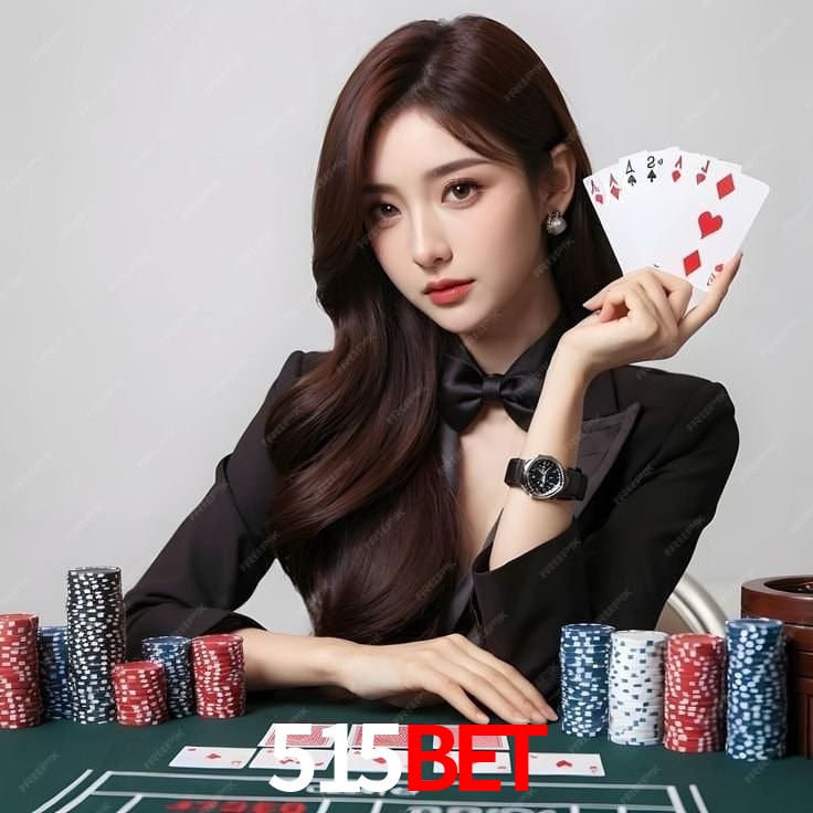 Diretório de Jogos 515bet