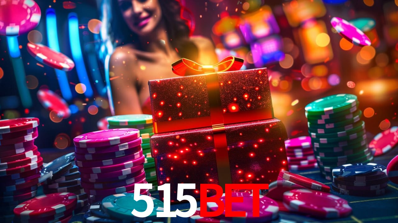 Desvendando o Mundo dos Jogos Virtuais na 515bet