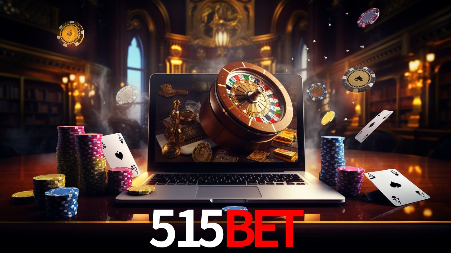 Blackjack Table 515bet