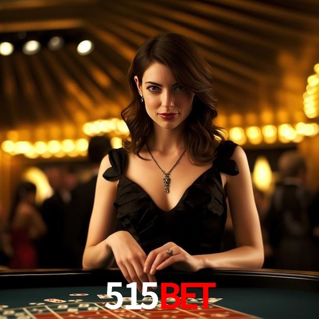 Explorando a Categoria de Eventos em Apostas na 515bet