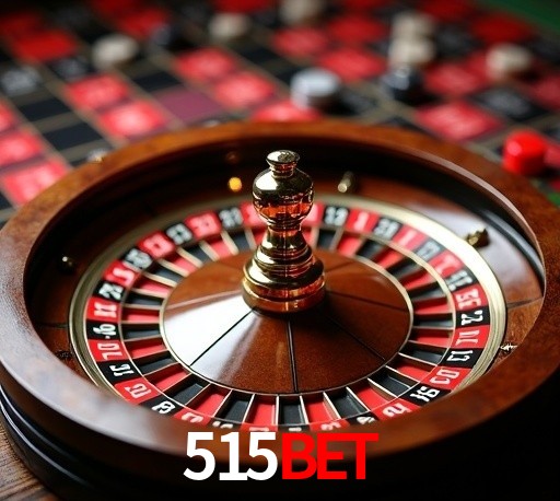 Login Seguro 515bet