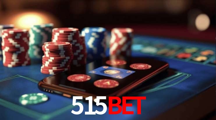 Programa VIP 515bet