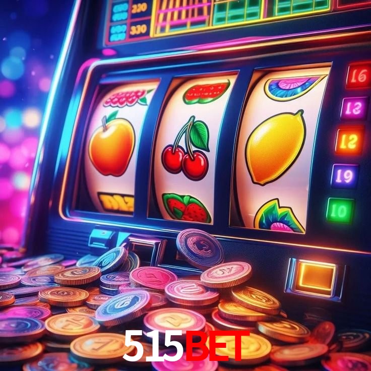 Mesa de Blackjack 515bet