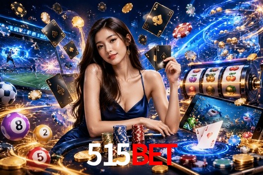 Platform Technology 515bet