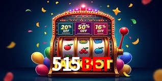Jogos de Slot 515bet