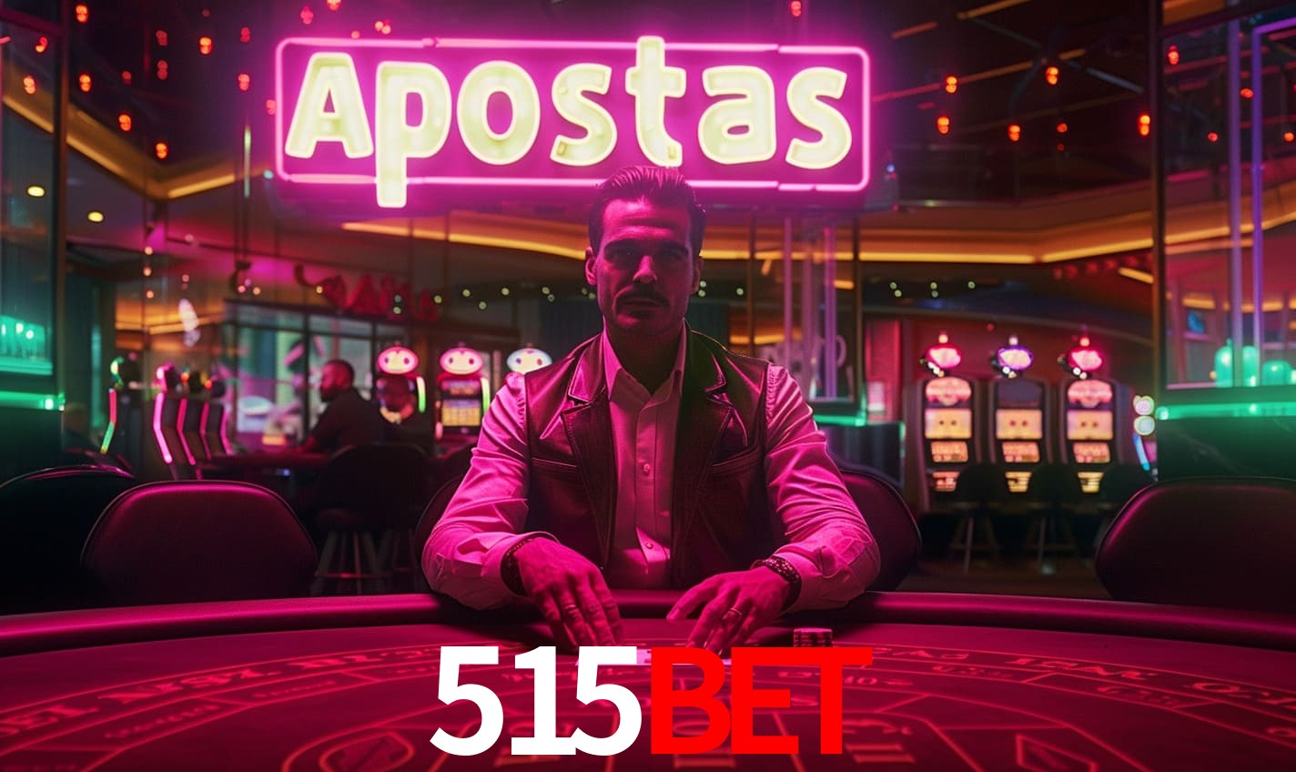 Descubra a Essência do 515bet: Nossa História e Compromissos