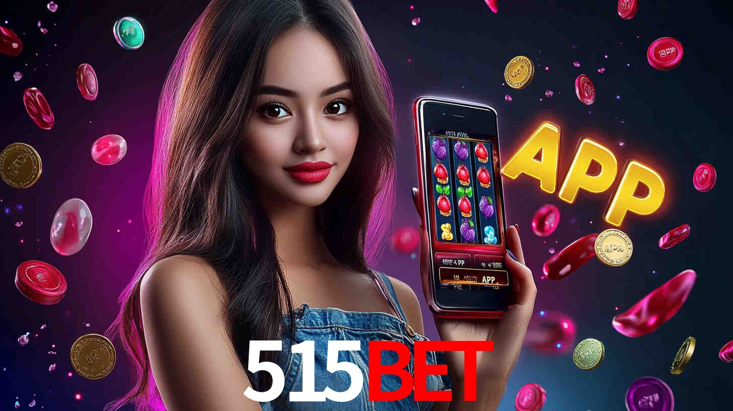 A Experiência Imersiva dos Cassinos Ao Vivo no 515bet