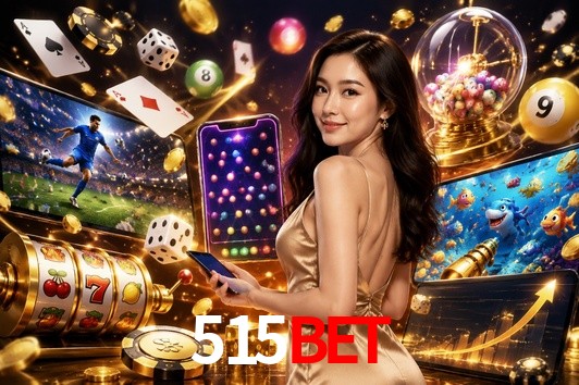 Quick Registration 515bet
