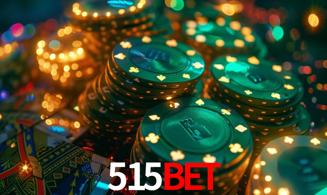 Torneios 515bet