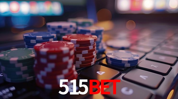Avaliações dos Jogadores 515bet