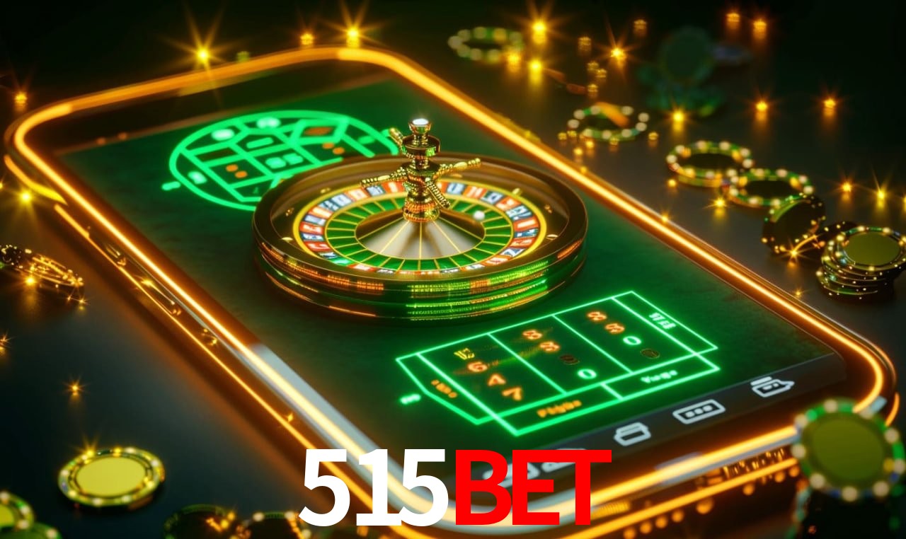 Casino Ao Vivo 515bet