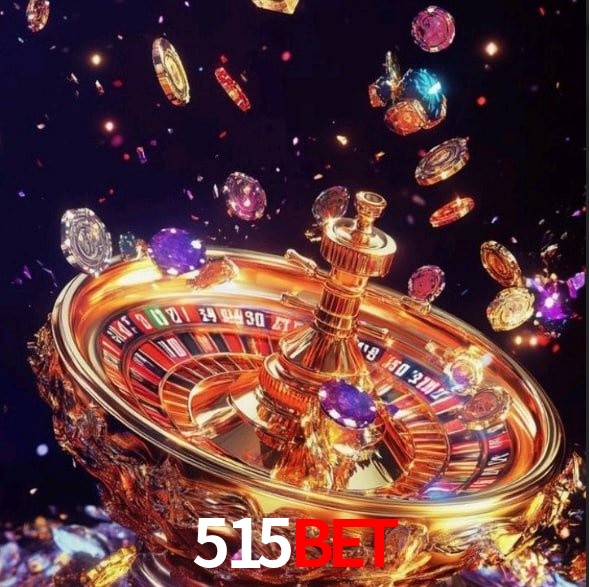 Provedores de Jogos 515bet