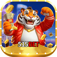 Logo da 515bet